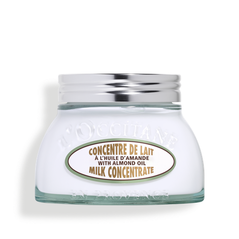 Kem Dưỡng Ẩm Săn Chắc Da Hạnh Nhân