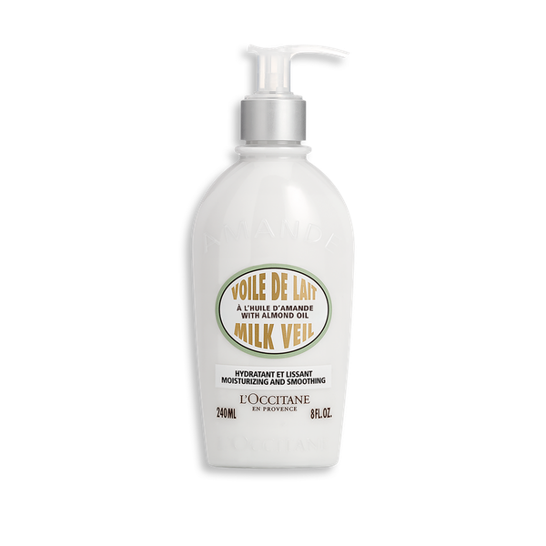 Sữa Dưỡng Thể Hương Hạnh Nhân