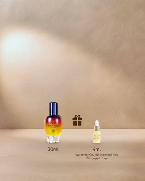 Dưỡng Chất Tái Sinh Quyền Năng