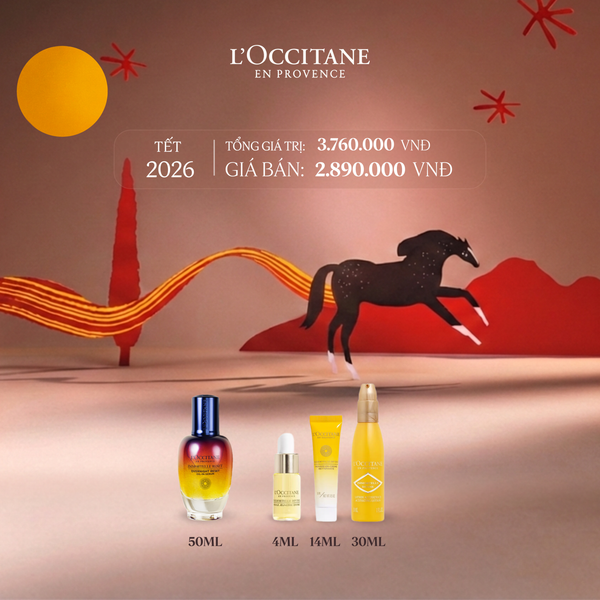  Sản Phẩm Chăm Sóc Trẻ Hóa Da Mặt Cúc Trường Sinh 