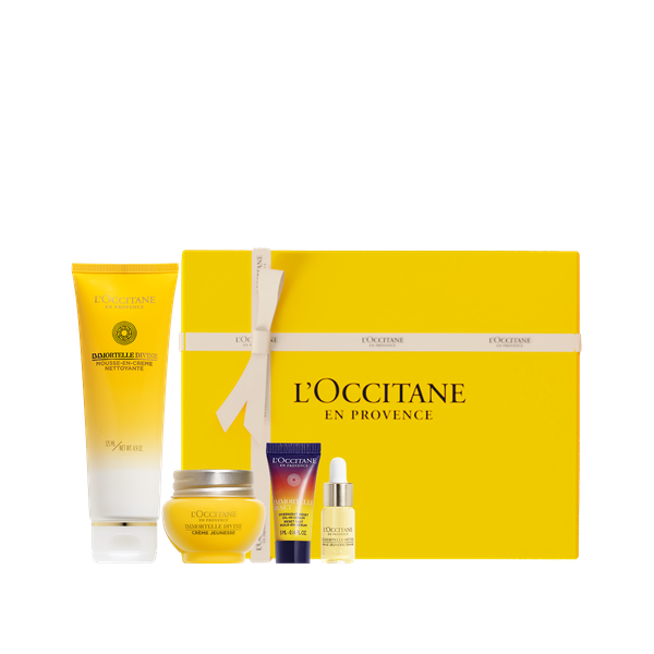 Set Phục Hồi Sức Sống Làn Da