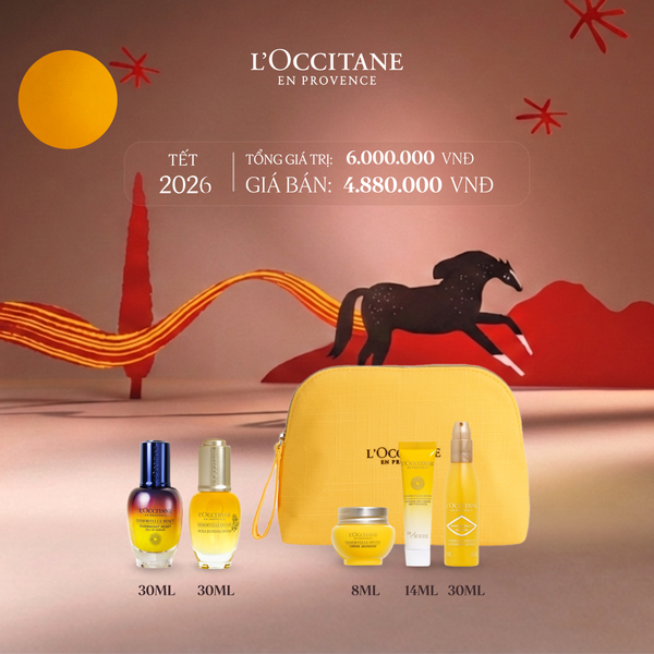  Bộ Đôi Chăm Sóc Trẻ Hóa Da Mặt Cúc Trường Sinh 