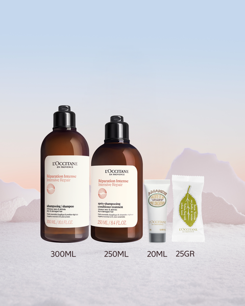  Bộ Gội Xả Phục Hồi Chuyên Sâu 