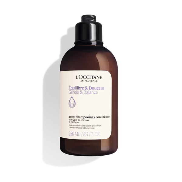  Dầu Xả  Cân Bằng Dành Cho Mọi Loại Tóc 