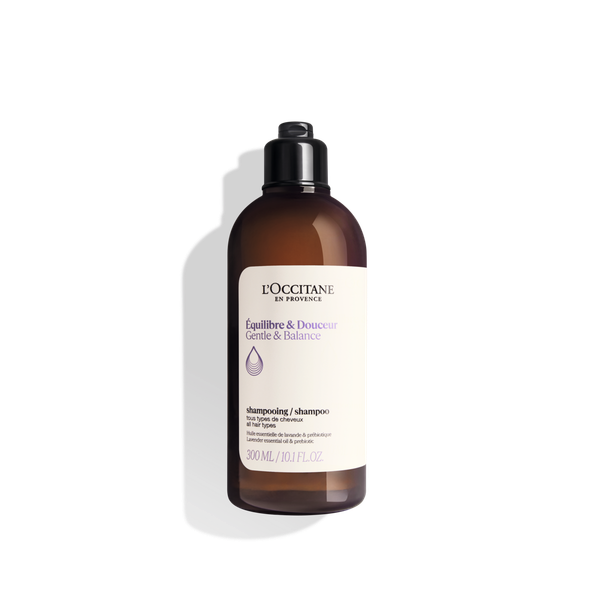  Dầu Gội Cân Bằng Dành Cho Mọi Loại Tóc 