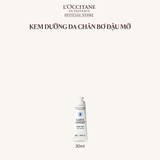 Kem Dưỡng Da Chân Bơ Đậu Mỡ