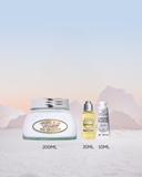  Kem Dưỡng Ẩm Săn Chắc Da Hạnh Nhân 