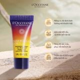  Tinh Chất Dưỡng Mắt Ban Đêm Cúc Trường Sinh L'Occitane Oil In Serum 5ML 