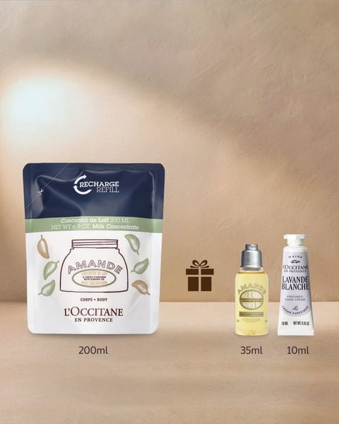  Kem Dưỡng Ẩm Dạng Túi Tiết Kiệm 