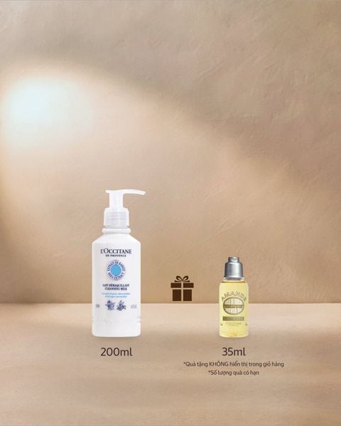 Sữa Rửa Mặt Chiết Xuất Bơ Đậu Mỡ