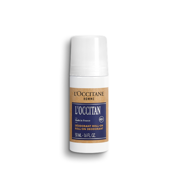 Lăn Khử Mùi Hương Gỗ Bách Xù Roll-On Deodorant