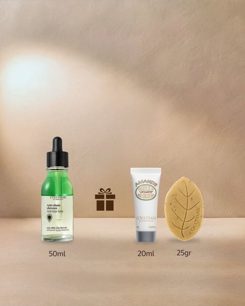  Tinh Chất Kích Thích Mọc Tóc 