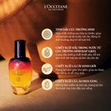  Dưỡng Chất Tái Sinh Quyền Năng 