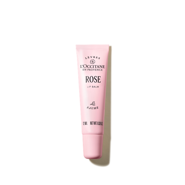  Son Dưỡng Môi Hoa Hồng 