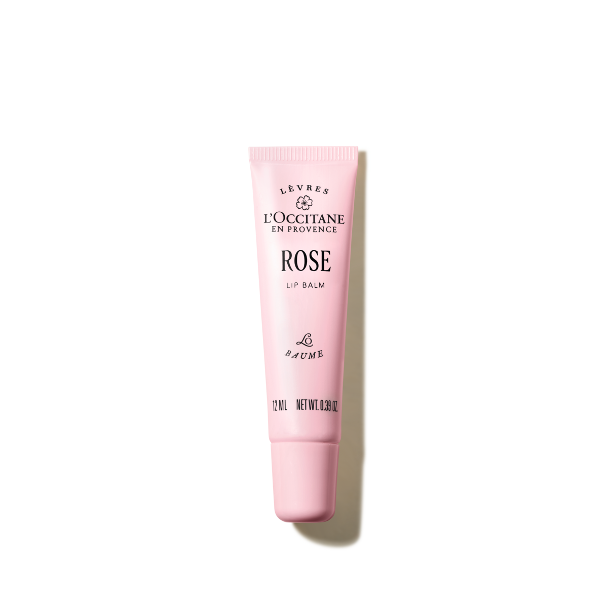  Son Dưỡng Môi Hoa Hồng 