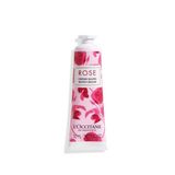  Kem Dưỡng Da Tay Hương Hoa Hồng Rose Hand Cream 