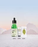  Tinh Chất Kích Thích Mọc Tóc 