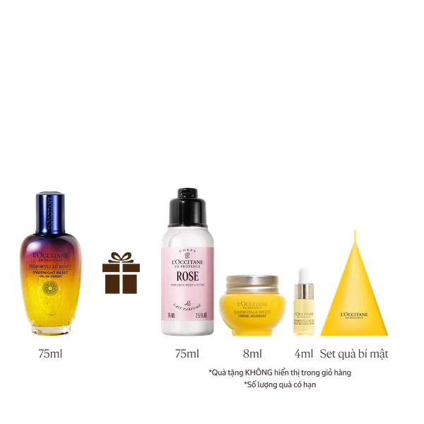 Dưỡng Chất Tái Sinh Quyền Năng