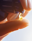  Dầu Dưỡng Trẻ Hoá Da Cúc Trường Sinh 