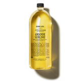 [Phiên Bản Mới] Refill Dầu tắm Hạnh Nhân