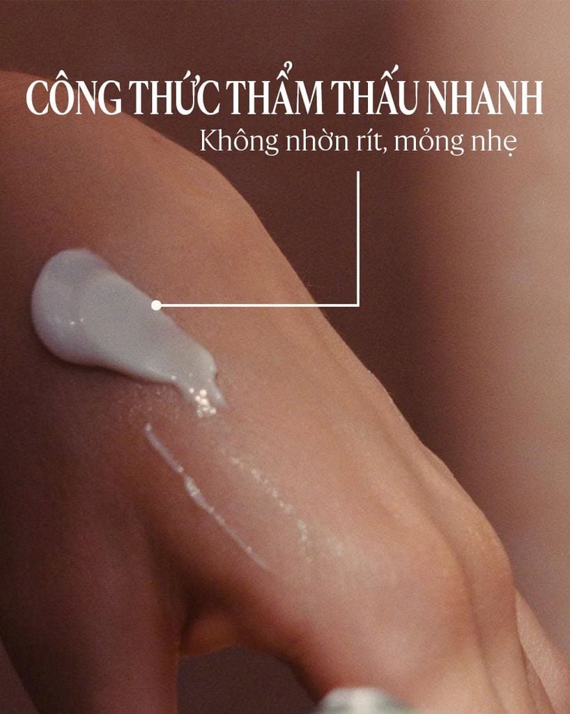 [Phiên Bản Mới] Kem Dưỡng Da Tay Hạnh Nhân