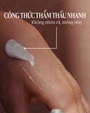 [Phiên Bản Mới] Kem Dưỡng Da Tay Hạnh Nhân