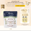 Sữa Dưỡng Thể Dạng Túi Tiết Kiệm L'Occitane Almond Milk Concentrate Refill 200ml