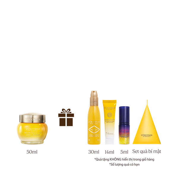 Kem Dưỡng Da Cúc Trường Sinh