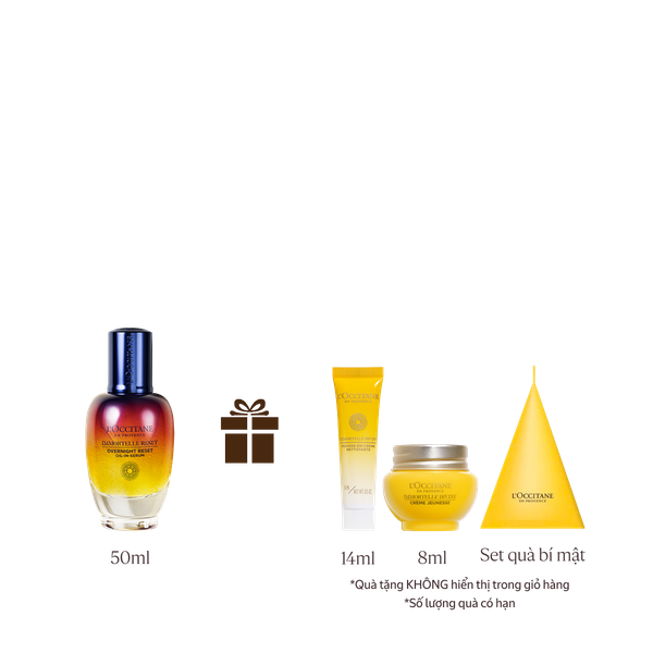 Dưỡng Chất Tái Sinh Quyền Năng