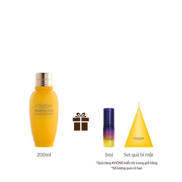 Nước Cân Bằng Cúc Trường Sinh