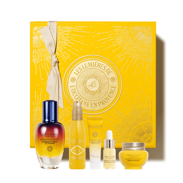  Bộ Chăm Sóc Da Radiant Skin 