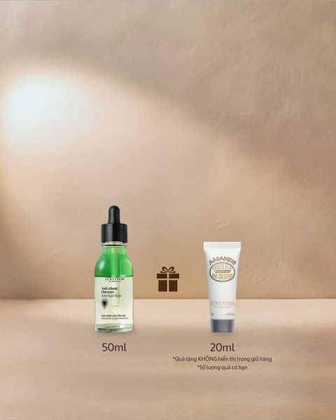 Tinh Chất Kích Thích Mọc Tóc