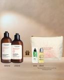 Bộ Gội Xả Phục Hồi Chuyên Sâu