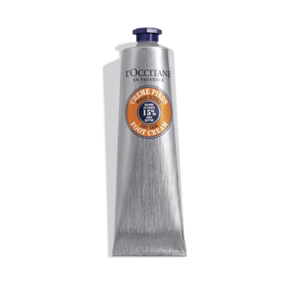  Kem Dưỡng Chân Bơ Đậu Mỡ 