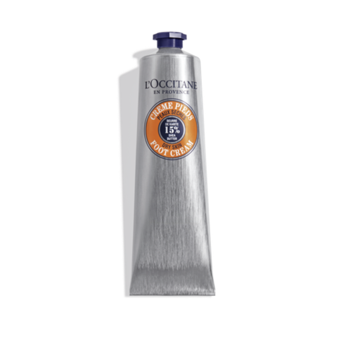 Kem Dưỡng Chân Bơ Đậu Mỡ