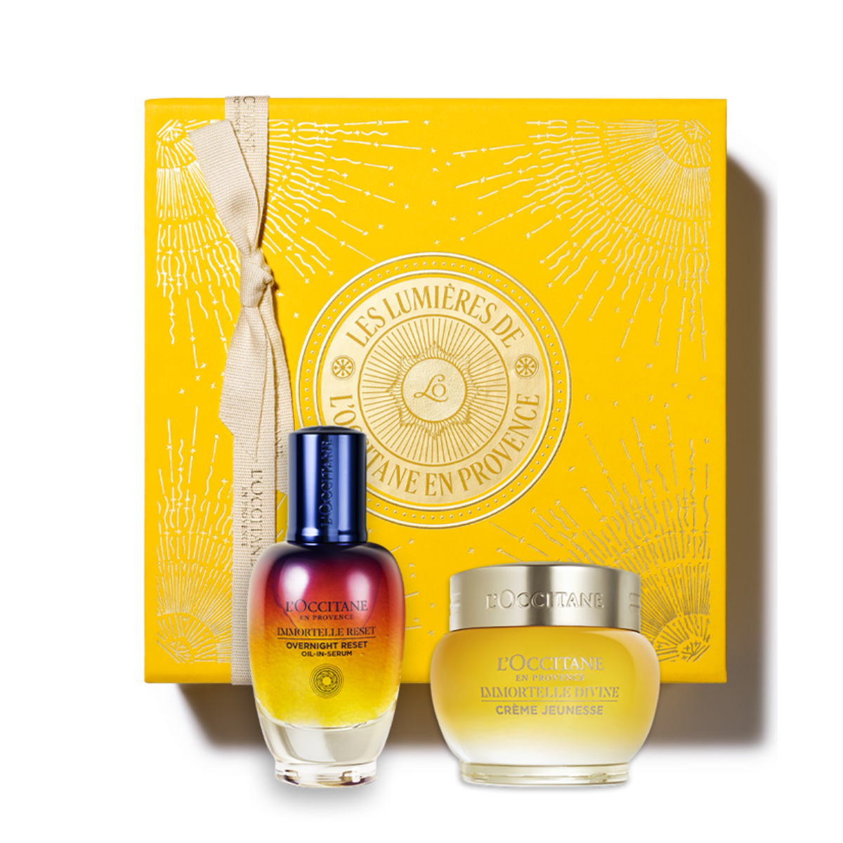  Bộ Đôi Quyền Năng Chăm Sóc Da Cúc Trường Sinh 