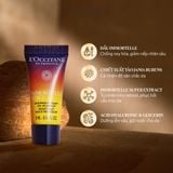  Tinh Chất Dưỡng Mắt Ban Đêm Cúc Trường Sinh L'Occitane Oil In Serum 5ML 