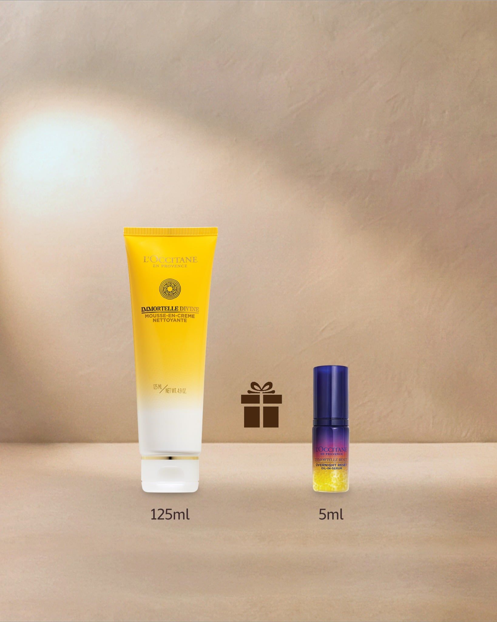  Sữa Rửa Mặt Tạo Bọt Cúc Trường Sinh 