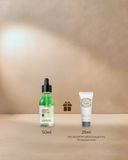 Tinh Chất Kích Thích Mọc Tóc