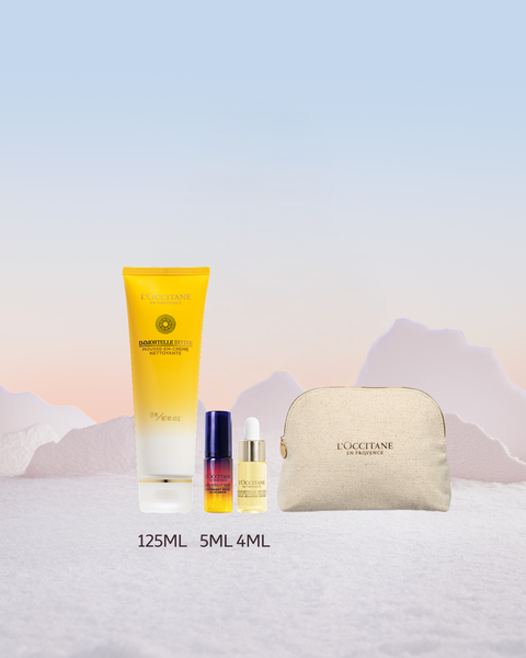  Bộ Chăm Sóc Da Daily 