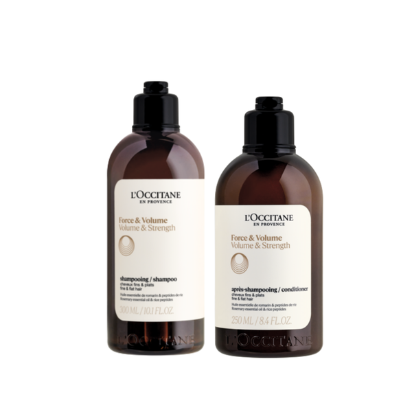  Bộ Gội Xả Giúp Tóc Bồng Bềnh Và Chắc Khoẻ 