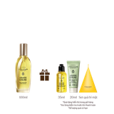[Phiên Bản Mới] Dầu Dưỡng Thể Hạnh Nhân