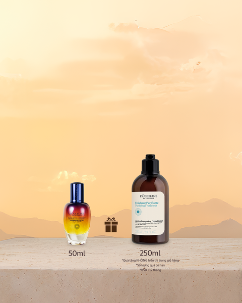 Dưỡng Chất Tái Sinh Quyền Năng 50ml