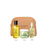 [Travel Kit] Chăm Sóc Cơ Thể Hạnh Nhân