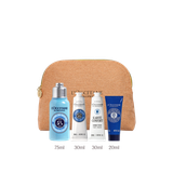 [Travel Kit] Chăm Sóc Cơ Thể Bơ Đậu Mỡ