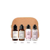 [Travel Kit] Tắm Gội Toàn Thân Dành Cho Mọi Da Đầu