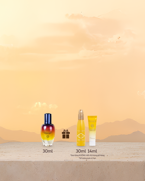 Dưỡng Chất Tái Sinh Quyền Năng 30ml