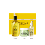 Set Chăm Sóc Cơ Thể Hạnh Nhân