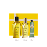 Bộ Ba Biểu Tượng Dưỡng Ẩm Hạnh Nhân