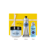 Bộ Đôi Biểu Tượng Dưỡng Ẩm Bơ Đậu Mỡ